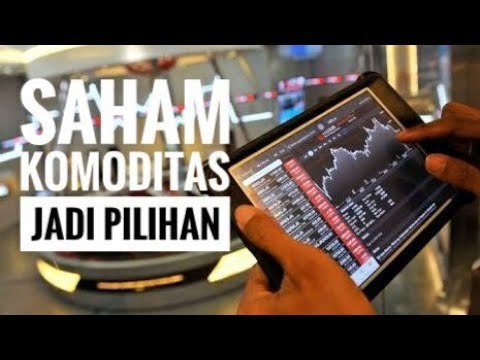 Saham Pilihan dari Sektor Komoditas - Bisnis Pagi Edisi 29 Agustus 2017 (1/3)