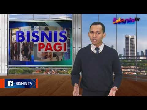 Impor Baja Dipermudah - Bisnis Pagi Edisi 13 September 2017 (2/3)