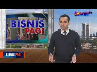 Samko Group Garap Segmen New Wood - Bisnis Pagi Edisi 13 September 2017 (3/3)