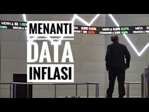 Proyeksi IHSG Sepekan: Data Inflasi Jadi Sentimen Rekomendasi Saham