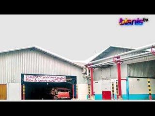 Industri Surimi Mati Suri