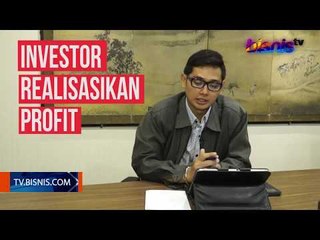 Proyeksi Indeks Sepekan: IHSG Menguat Terbatas