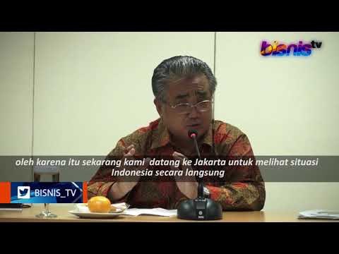 Targetkan Peningkatan Kunjungan Wisata Dari Indonesia, Wali Kota Yuzawa Datangi Bisnis Indonesia