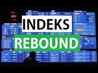 Indeks Diperkirakan Bergerak Rebound - Bisnis Pagi Edisi 27 September 2017 (1/3)