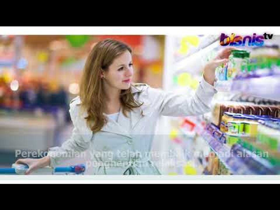 Stimulus Dicabut