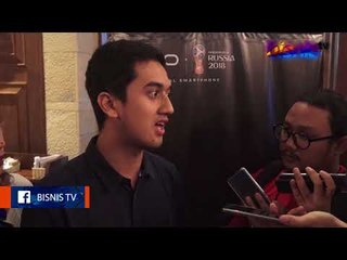 Kerja Sama Bisnis Pembayaran Elektronik - Bisnis Pagi Edisi 26 September 2017 (3/3)
