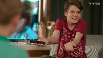 Родители 2 сезон 13 серия (2019) HD