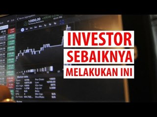 Investor Sebaiknya Melakukan Ini - Bisnis Pagi Edisi 15 September 2017 (1/3)