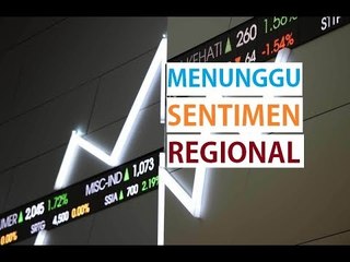 IHSG Menunggu Sentimen Pasar Regional - Bisnis Pagi Edisi 9 Oktober 2017 (1/3)