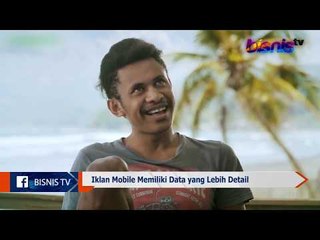 Kolaborasi Iklan Mobile dan Konvensional untuk Efektivitas Periklanan