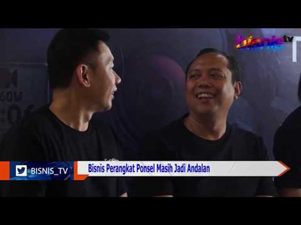 Launching Kamera Go Pro 6 dan Bisnis Biro Perjalanan - Bisnis Pagi Edisi 16 Oktober 2017 (3/3)