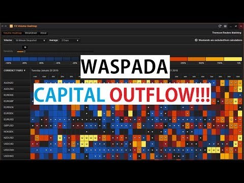 Waspada Capital Outflow! - Bisnis Pagi Edisi 23 Oktober 2017 (1/3)