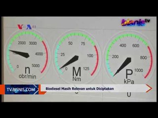 Mengubah Limbah Jadi Makanan dan Bahan Bakar