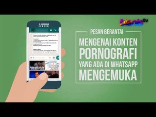 Ramai Konten Negatif Gif Whatsapp