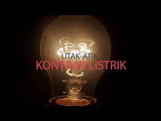 UTAK ATIK KONTRAK LISTRIK