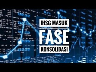 Proyeksi Indeks Sepekan: IHSG Masih Akan Bergerak di Level 6.000
