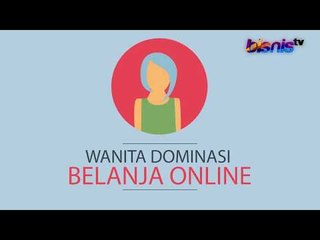 Pengunjung Mataharimall.com  Didominasi Wanita