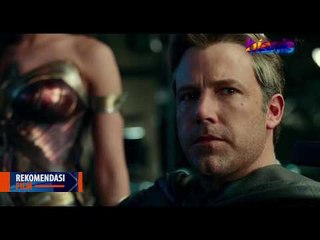 Agenda Film Pertengahan November: Justice League, Jigsaw, dan Marlina Pembunuh Dalam Empat Babak