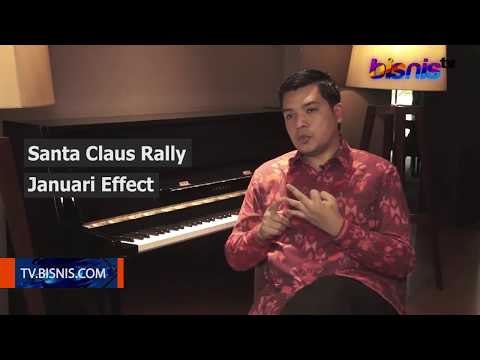 Proyeksi Indeks Sepekan: Lima Sentimen yang Akan Pengaruhi IHSG