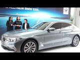 BMW Bukukan Rekor Penjualan Tertinggi