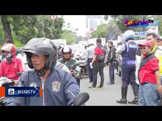 Aksi Aliando Tuntut Pembatalan PM 108/2017