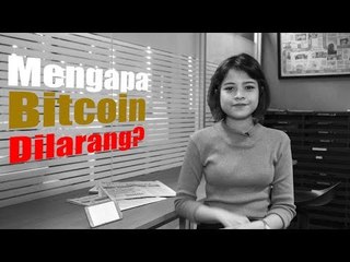 Ini Alasan Bitcoin Dilarang di Indonesia