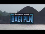 Batu Bara Murah Bagi PLN