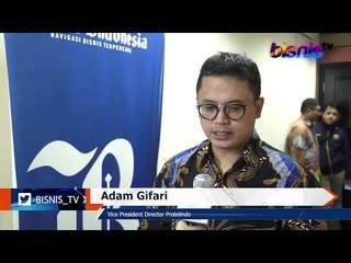Protelindo Siapkan Opsi Ekspansi Organik dan Anorganik