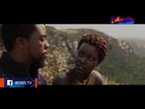 Black Panther, Bayi Gaib dan Tiga Agenda Film Menarik Lainnya