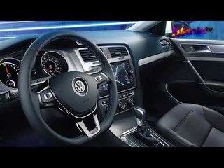 Ini Spesifikasi Mobil Listrik VW E Golf 2017