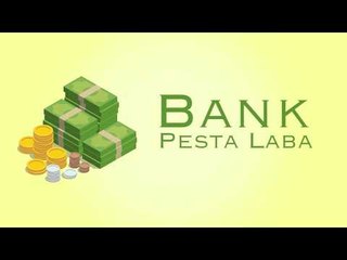 Bank Pesta Laba