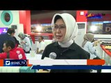 BNI Syariah Ikut Manjakan Pengunjung BNI Java Jazz Festival 2018