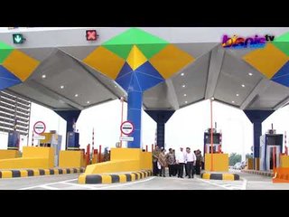 Pembayaran Tarif 5 Tol Ini Segera Diintegrasikan, Apa Saja?