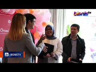 Orami Bidik Kenaikan Penjualan 2 X Lipat