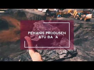 Pemanis Produsen Batu Bara