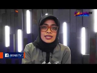 Peserta dan Pengunjung GIICOMVEC 2018 Puas