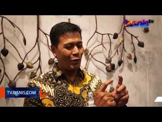 ASPI Siapkan Standardisasi QR Code