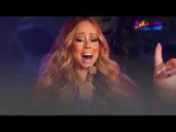 Menanti Mariah Carey di Candi Borobudur