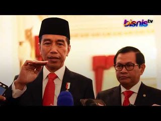 Kendali Harga BBM di Tangan Negara
