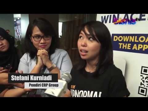 Gabung Endeavour, Bisnis Pengusaha Ini Naik Berkali Lipat