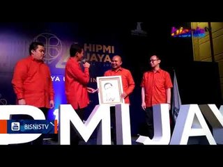 HIPMI Jaya Didorong Cetak Unicorn
