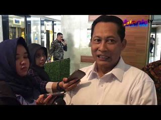 Diangkat Jadi Dirut Bulog, Ini Tanggapan Budi Waseso