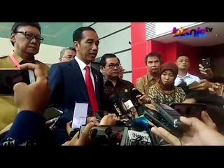 Bom Susulan di Surabaya, Jokowi: Itu Tindakan Pengecut, Biadab, Tidak Bermartabat
