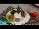 Sajian Ramadan: Renyahnya Bebek Goreng Rempah ala Hotel Horison Ciledug