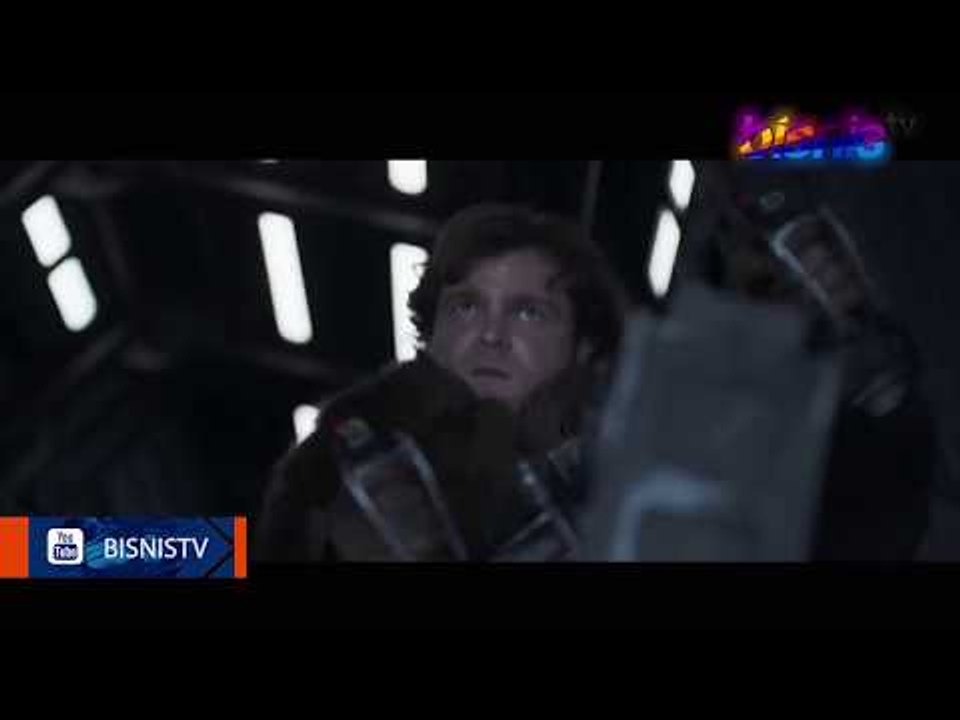 Agenda Film: Solo: A Star Wars Story  dan  3 Fi...