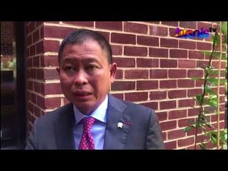 Ini Kata Menteri Jonan Soal LPG Nonsubsidi 3 Kg