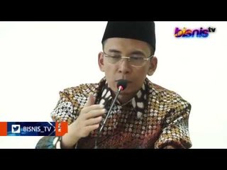 Dukung Jokowi, TGB Siap Mengabdi