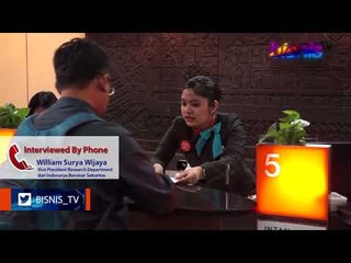 Proyeksi Market: Usai Libur Panjang, IHSG Berpotensi Rebound