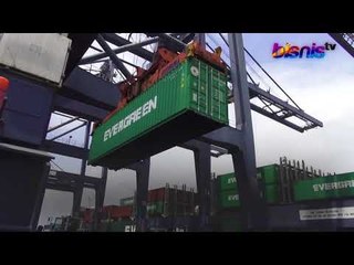 Pakta Dagang Belum Maksimal