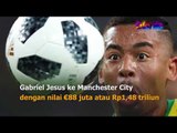Nilai Kontrak Fantastis Para Pemain Bola Wonderkid